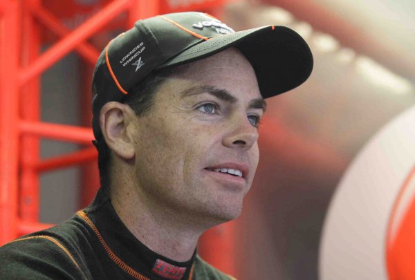 View article: Craig Lowndes and Andrea Piccini join AF Corse for Total 24 Hours of Spa
